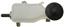 Brake Master Cylinder RS MC391005