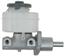 2006 Honda Pilot Brake Master Cylinder RS MC391007