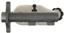 Brake Master Cylinder RS MC391010