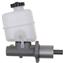 Brake Master Cylinder RS MC391012