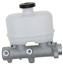 2006 Ford F-350 Super Duty Brake Master Cylinder RS MC391042