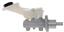 Brake Master Cylinder RS MC391048