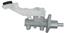 Brake Master Cylinder RS MC391049