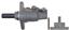 Brake Master Cylinder RS MC391064