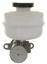 Brake Master Cylinder RS MC391083