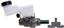 Brake Master Cylinder RS MC391087