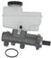 2009 Nissan Pathfinder Brake Master Cylinder RS MC391096