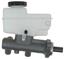 2007 Nissan Xterra Brake Master Cylinder RS MC391097