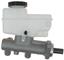 2009 Nissan Xterra Brake Master Cylinder RS MC391099