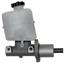 Brake Master Cylinder RS MC391111