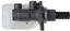 Brake Master Cylinder RS MC391127