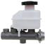 Brake Master Cylinder RS MC391151