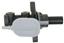 Brake Master Cylinder RS MC391157