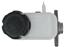 Brake Master Cylinder RS MC39116