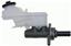 2013 Toyota Matrix Brake Master Cylinder RS MC391173