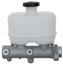 2009 Ford F-250 Super Duty Brake Master Cylinder RS MC391200