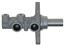 Brake Master Cylinder RS MC391207