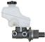 2009 Dodge Charger Brake Master Cylinder RS MC391210