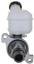 Brake Master Cylinder RS MC391211