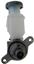 Brake Master Cylinder RS MC391216