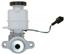 Brake Master Cylinder RS MC391217