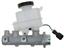 Brake Master Cylinder RS MC391217