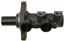 Brake Master Cylinder RS MC391235