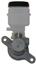 Brake Master Cylinder RS MC391259