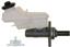 Brake Master Cylinder RS MC391274