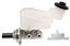 Brake Master Cylinder RS MC391293