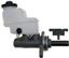 2012 Toyota Tacoma Brake Master Cylinder RS MC391295