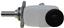 Brake Master Cylinder RS MC391299