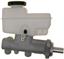 2009 Nissan Xterra Brake Master Cylinder RS MC391303