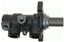 2009 Nissan Versa Brake Master Cylinder RS MC391304