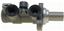 Brake Master Cylinder RS MC391304