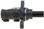 Brake Master Cylinder RS MC391306