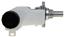 Brake Master Cylinder RS MC391310