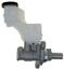 Brake Master Cylinder RS MC391310