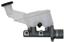 Brake Master Cylinder RS MC391315