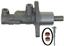 Brake Master Cylinder RS MC391321