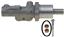 Brake Master Cylinder RS MC391321