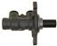 Brake Master Cylinder RS MC391347