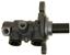 Brake Master Cylinder RS MC391347