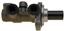 Brake Master Cylinder RS MC391347