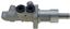 Brake Master Cylinder RS MC391365