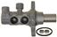 Brake Master Cylinder RS MC391387