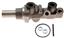 Brake Master Cylinder RS MC391414