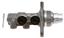 Brake Master Cylinder RS MC391424