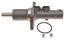 Brake Master Cylinder RS MC391426