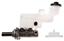 Brake Master Cylinder RS MC391427